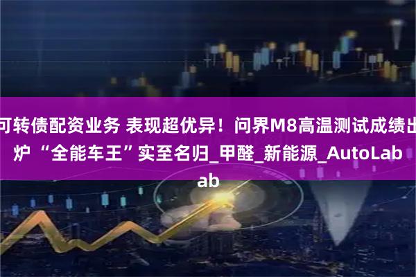 可转债配资业务 表现超优异！问界M8高温测试成绩出炉 “全能车王”实至名归_甲醛_新能源_AutoLab